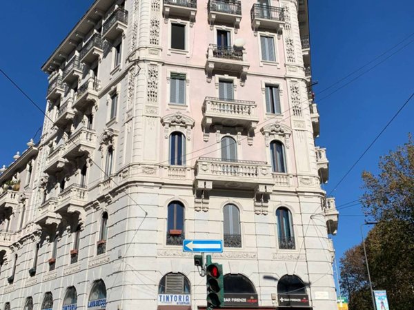 appartamento in affitto a Milano in zona Centro Direzionale
