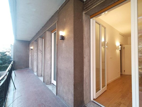appartamento in affitto a Milano in zona Il Portello