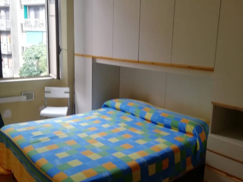 appartamento in affitto a Milano in zona Chiesa Rossa