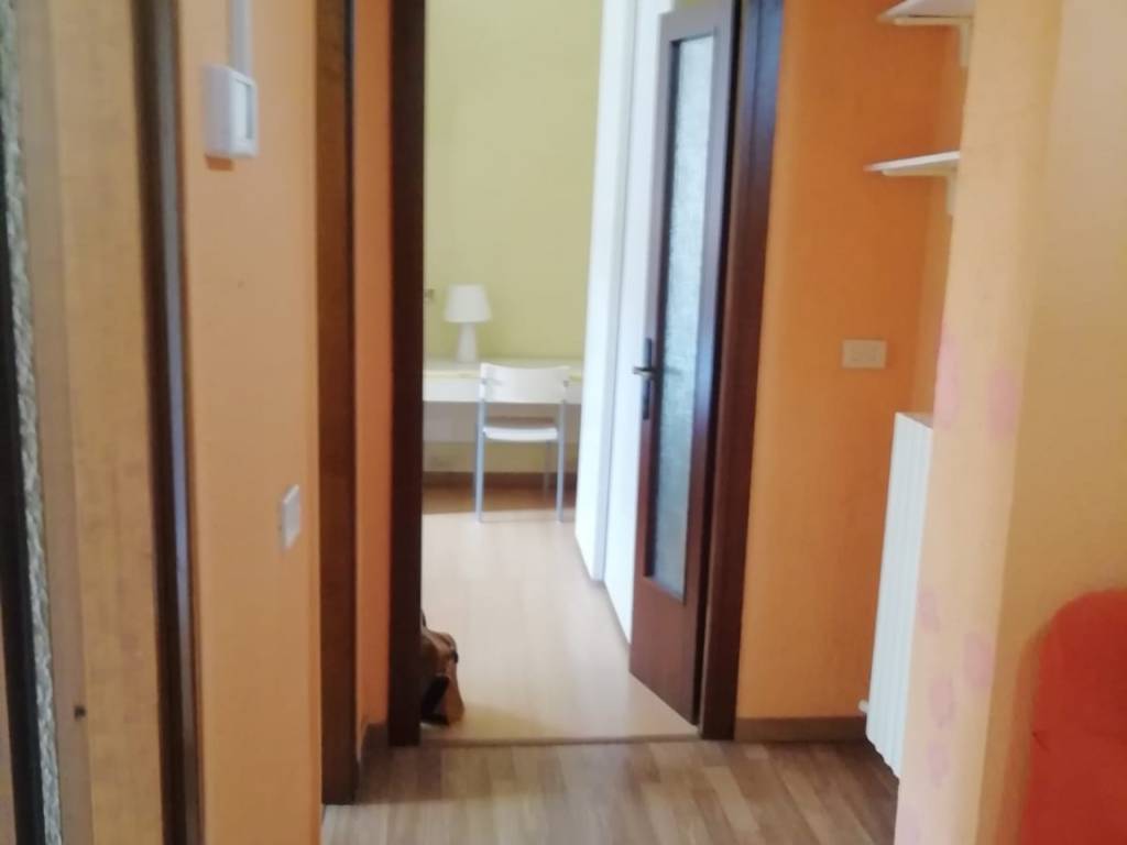 appartamento in vendita a Milano in zona Chiesa Rossa