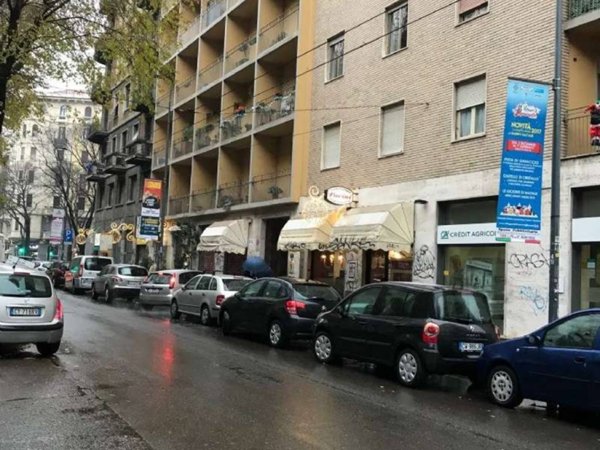 appartamento in affitto a Milano in zona Città Studi