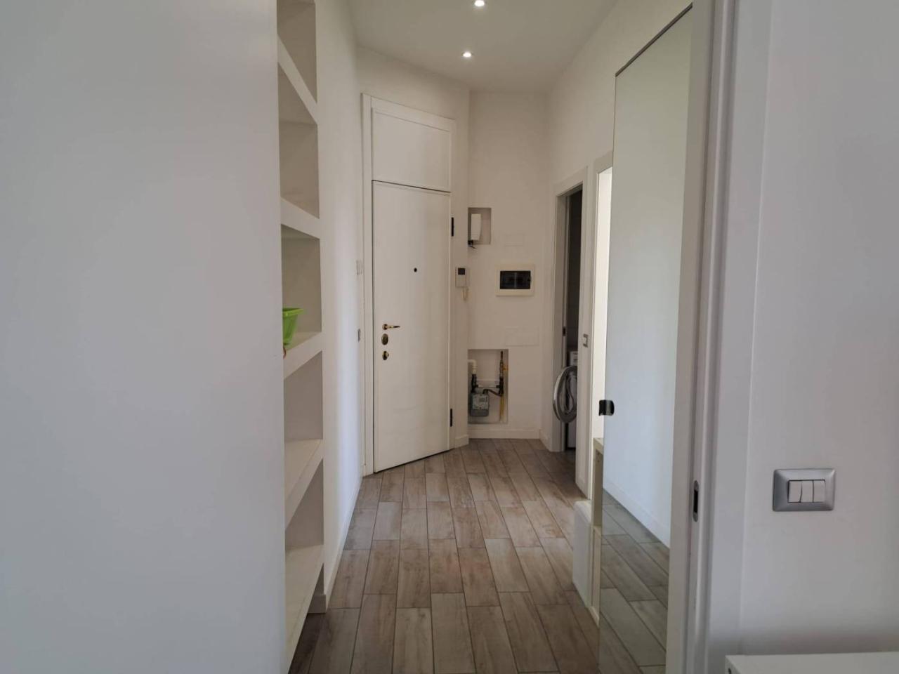 appartamento in affitto a Milano in zona Ghisolfa