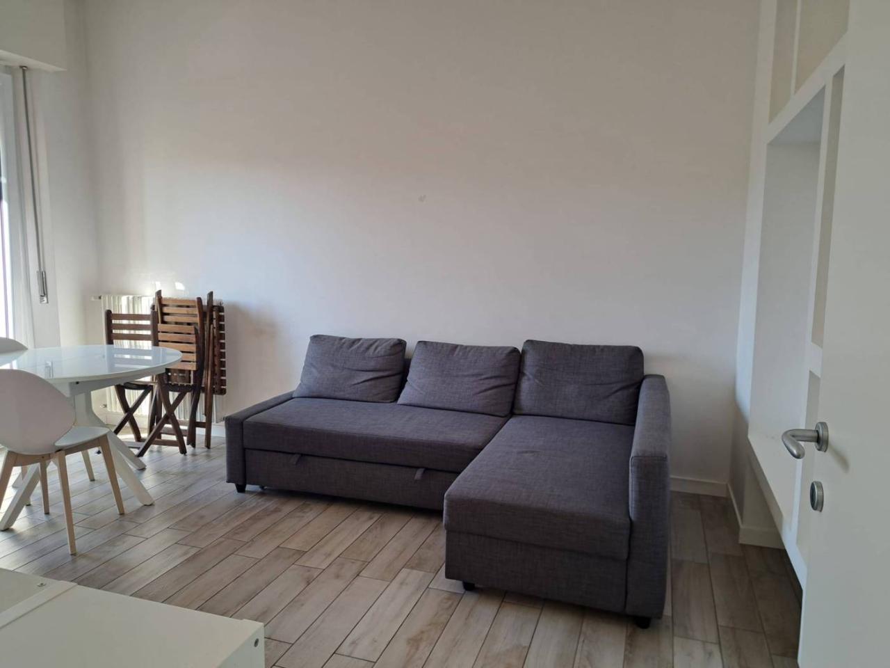 appartamento in affitto a Milano in zona Villapizzone