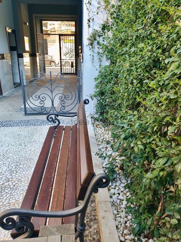 appartamento in affitto a Milano in zona Isola