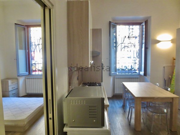 appartamento in affitto a Milano in zona Isola