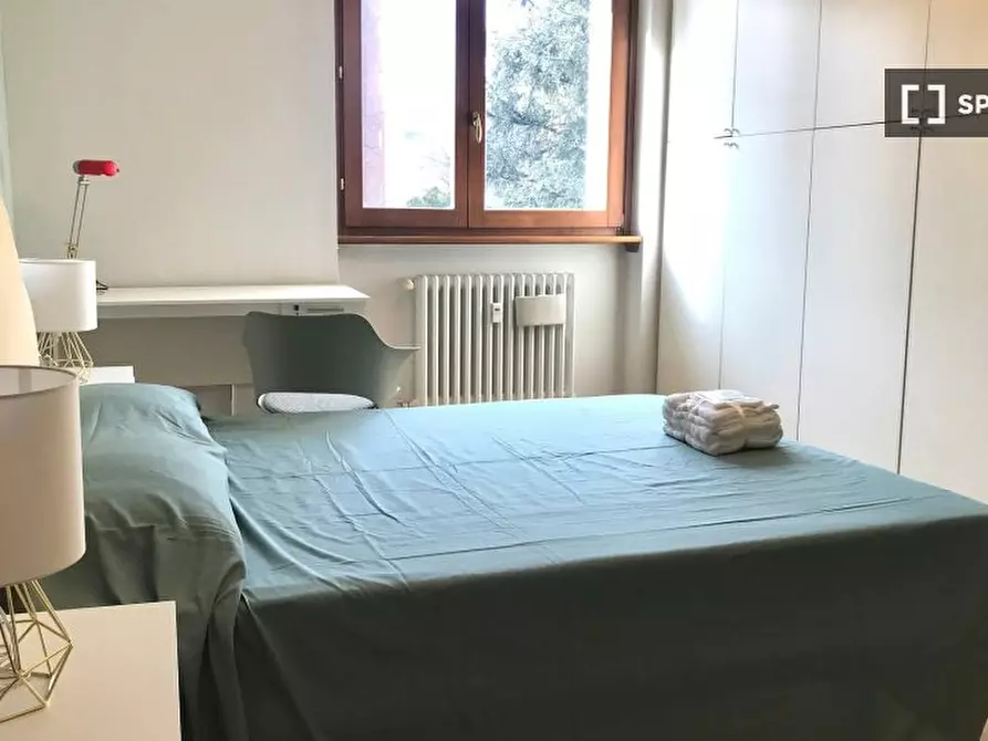 appartamento in affitto a Milano in zona Solari