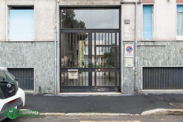 appartamento in affitto a Milano in zona Crescenzago