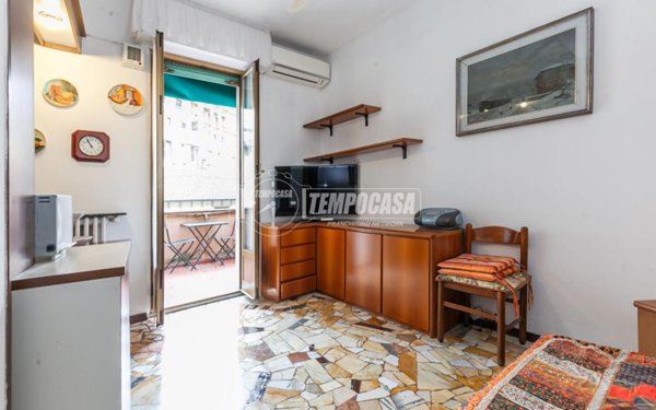 appartamento in affitto a Milano in zona Bovisa