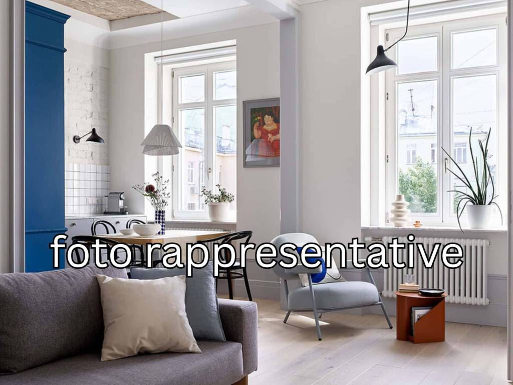 appartamento in affitto a Milano in zona Centro Direzionale