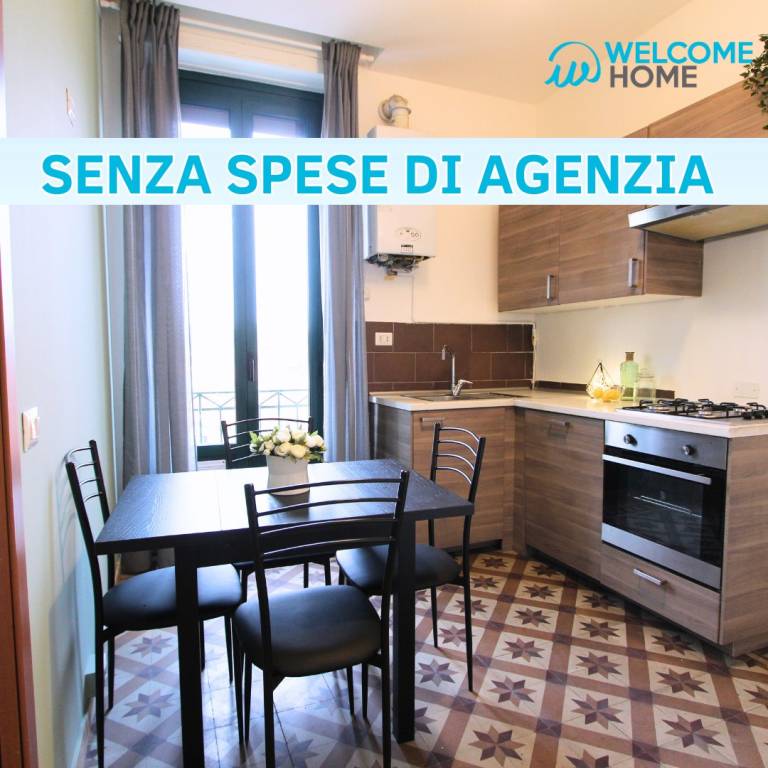 appartamento in affitto a Milano in zona Città Studi