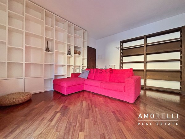 appartamento in affitto a Milano in zona Isola