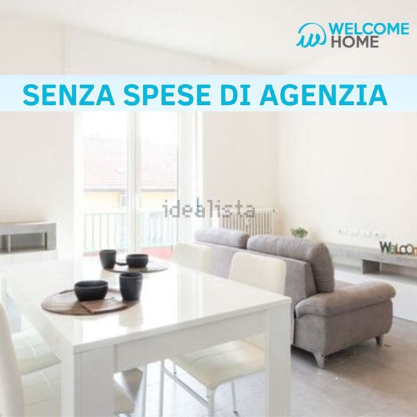 appartamento in affitto a Milano in zona Vigentino