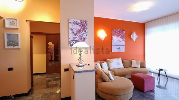 appartamento in affitto a Milano in zona Famagosta