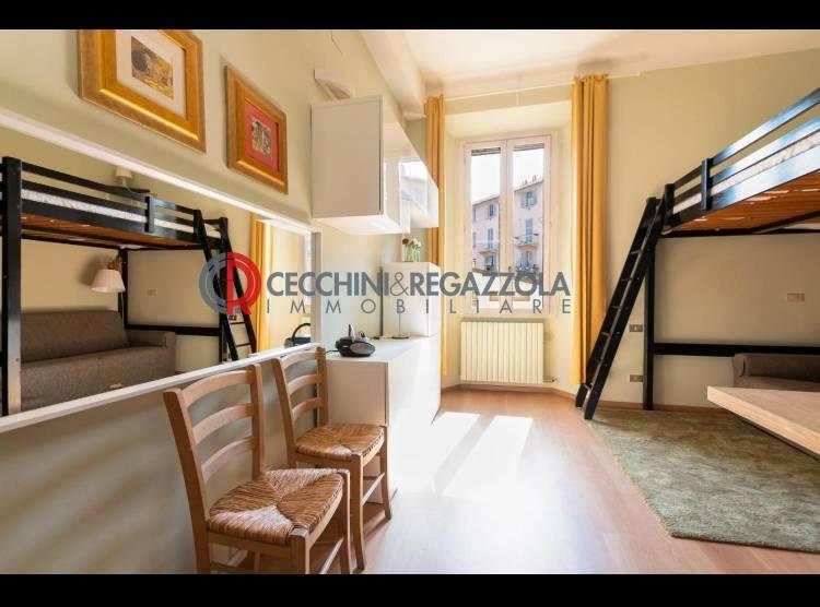appartamento in affitto a Milano in zona Porta Romana