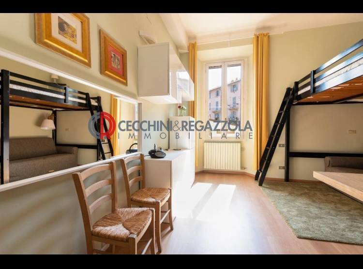 appartamento in affitto a Milano in zona Porta Romana