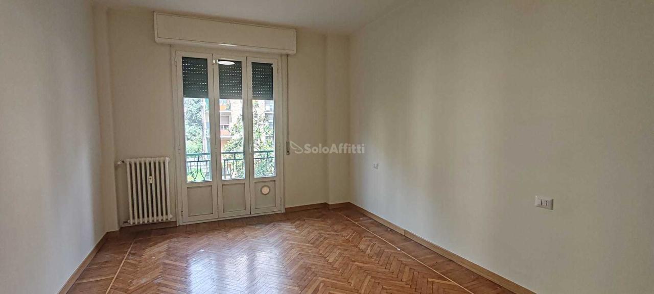 appartamento in affitto a Milano in zona Lorenteggio