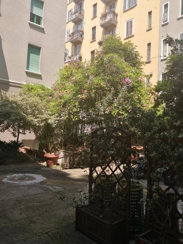 negozio in affitto a Milano in zona Casoretto
