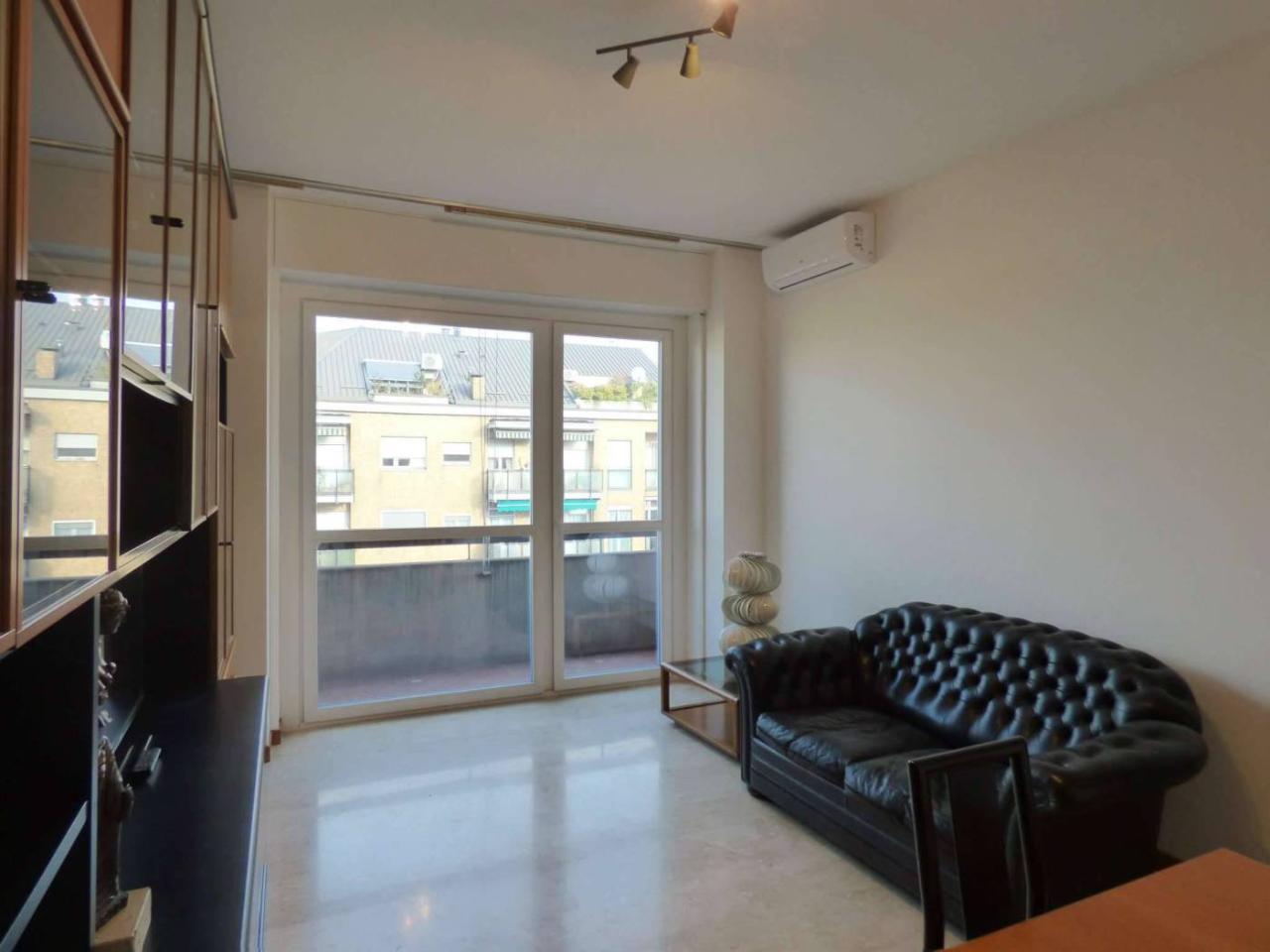 appartamento in affitto a Milano in zona Barona