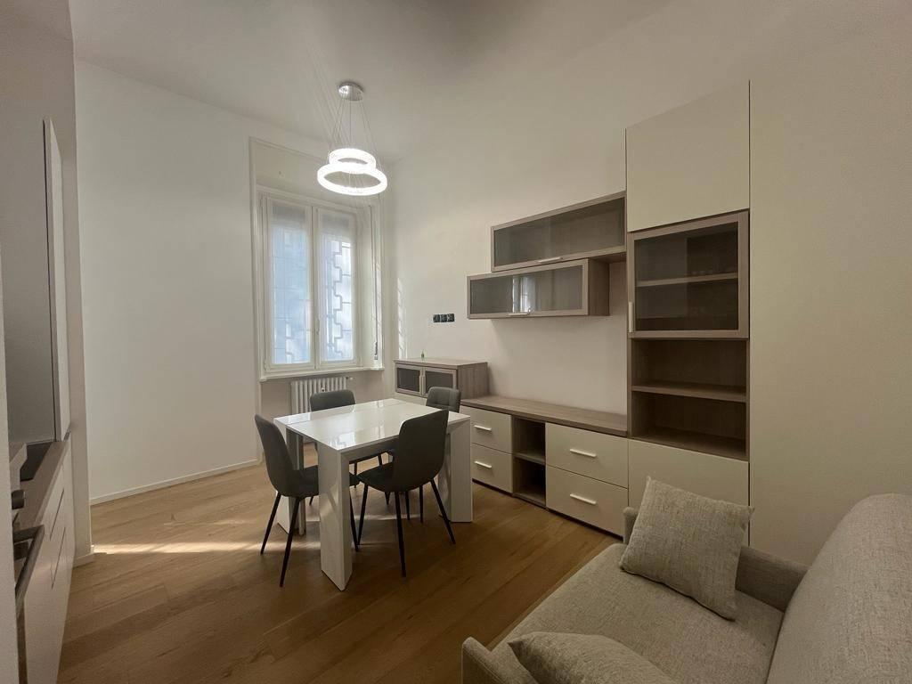 appartamento in affitto a Milano in zona XXII Marzo