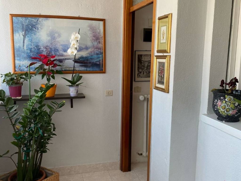 appartamento in affitto a Milano in zona Quarto Cagnino