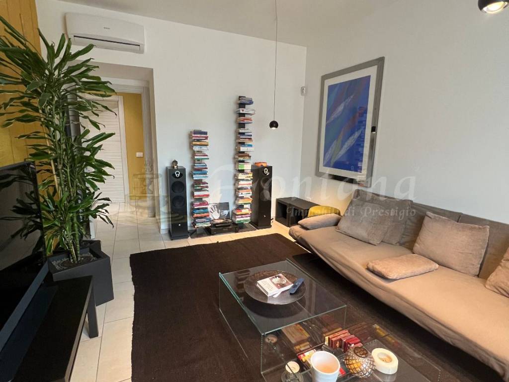 appartamento in affitto a Milano in zona Solari