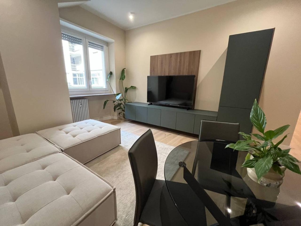 appartamento in affitto a Milano in zona XXII Marzo