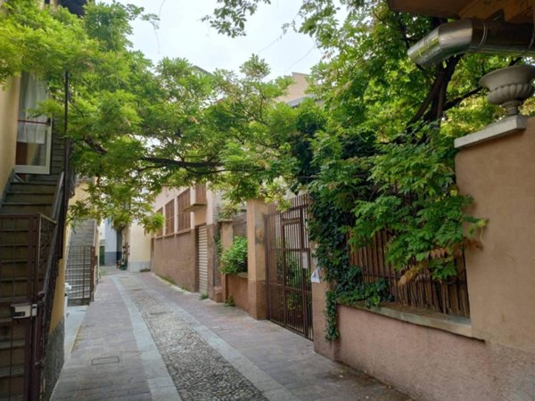 monolocale in affitto a Milano in zona Villapizzone