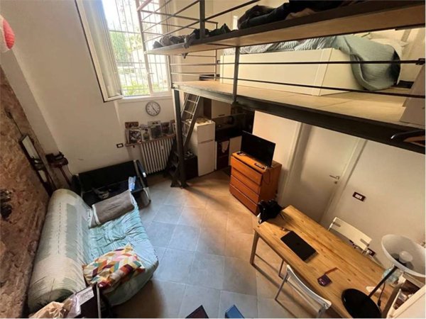 appartamento in affitto a Milano in zona Vigentino