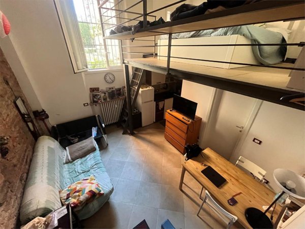 appartamento in affitto a Milano in zona Vigentino