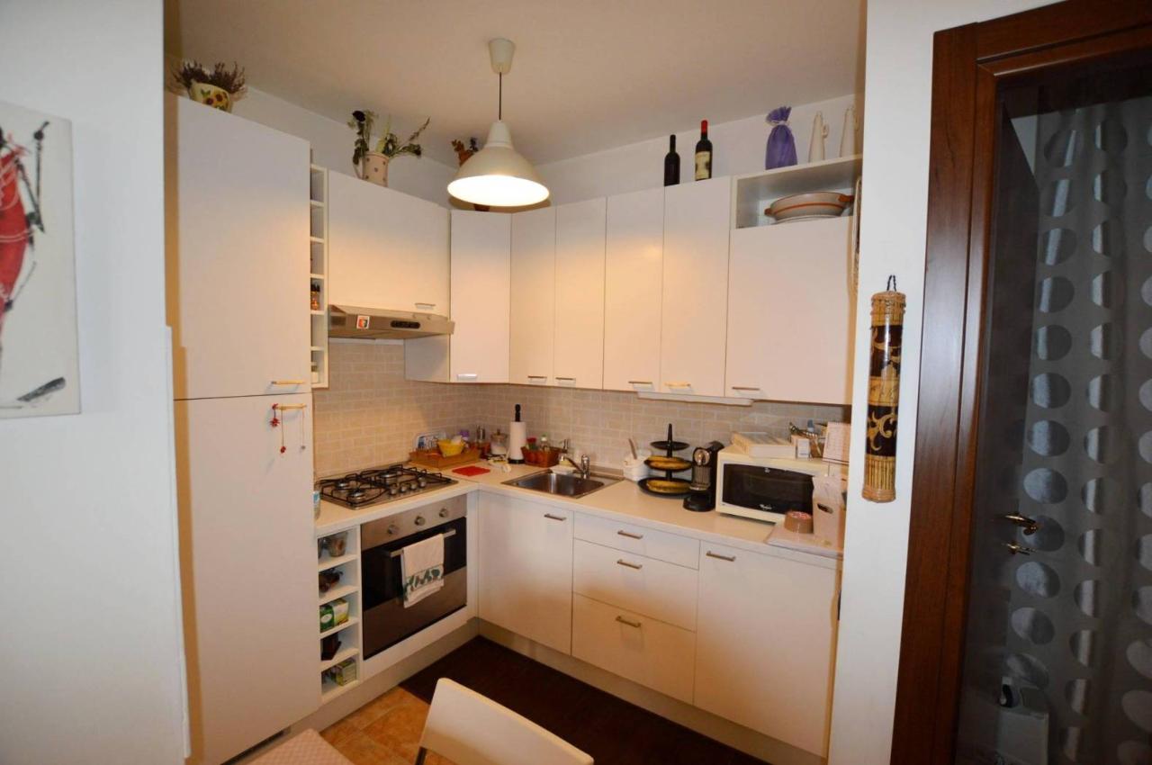 appartamento in affitto a Milano in zona Vigentino