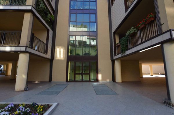 appartamento in affitto a Milano in zona Vigentino