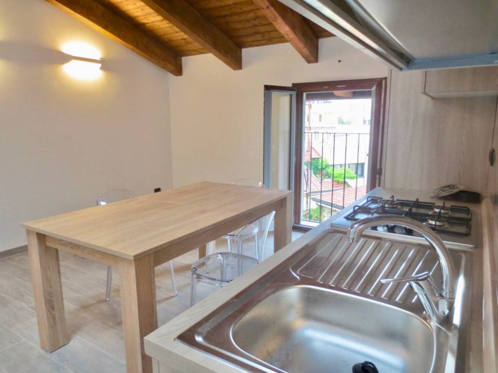 appartamento in affitto a Milano in zona Isola