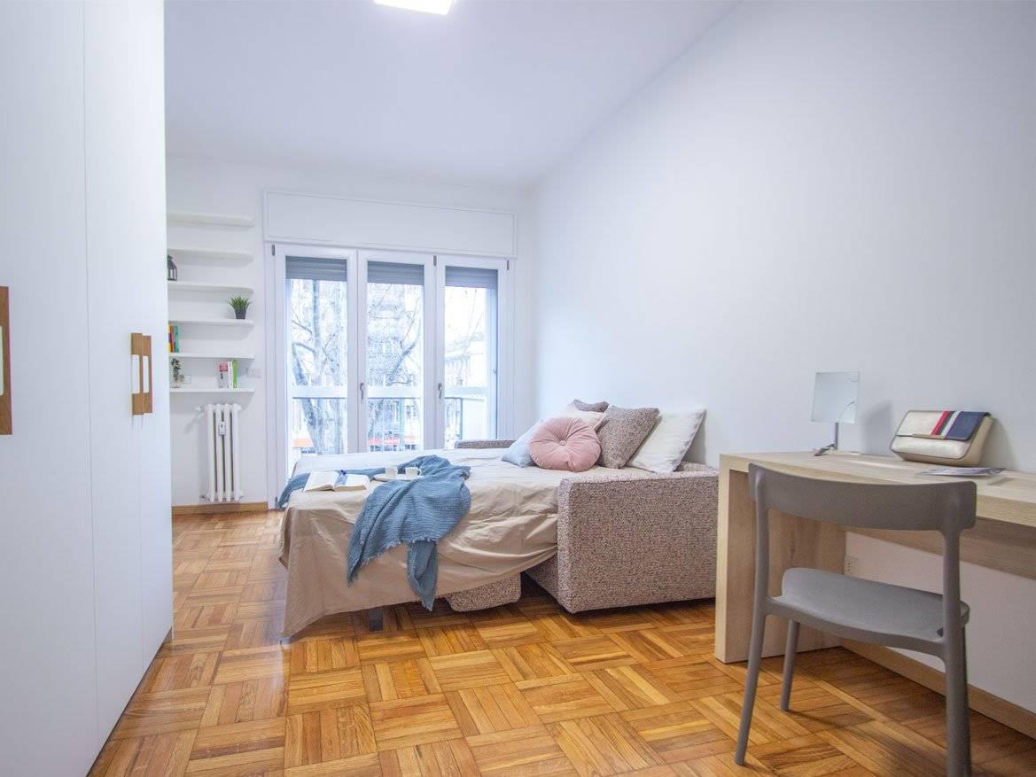 appartamento in affitto a Milano in zona Centro Storico