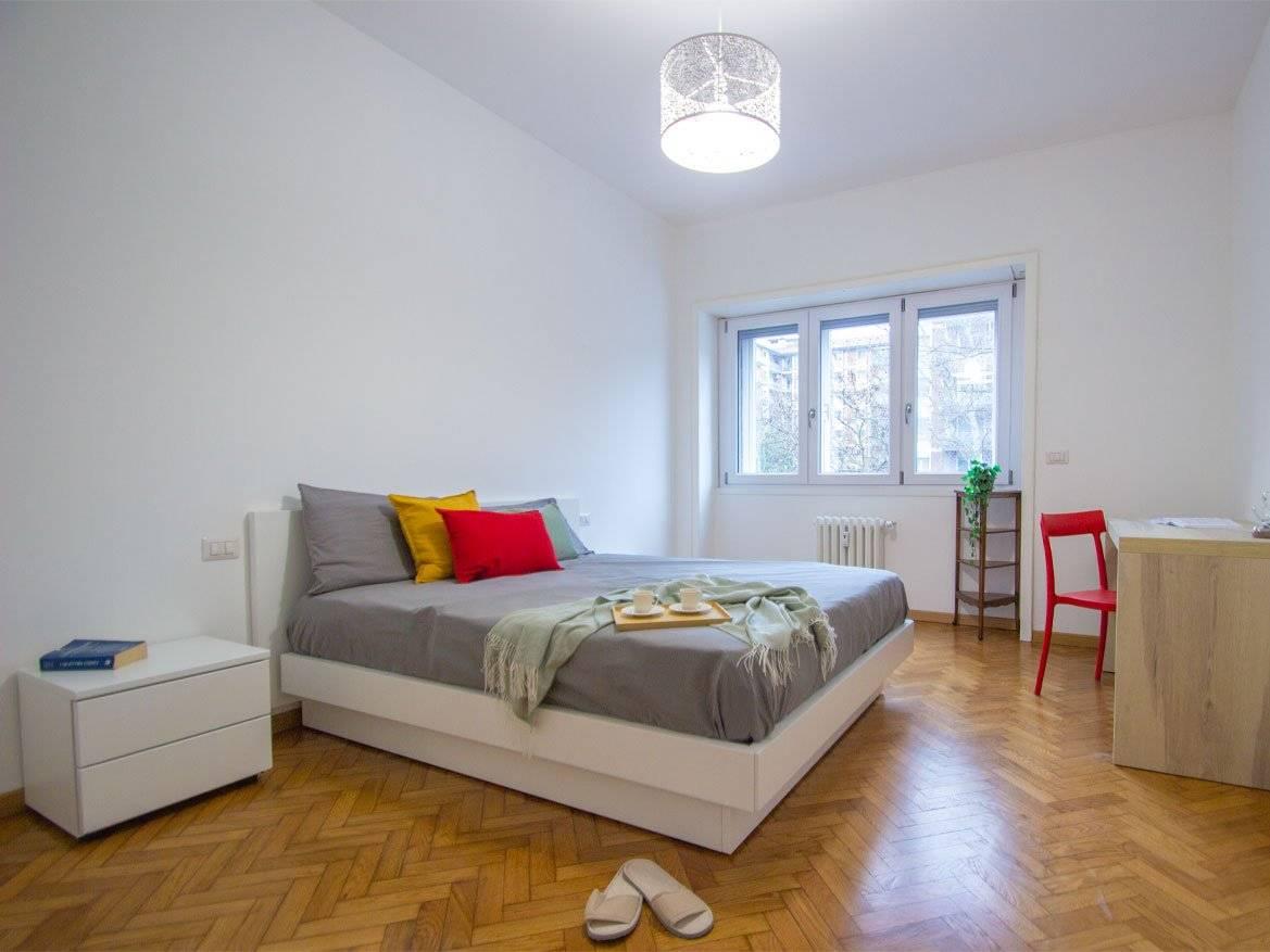 appartamento in affitto a Milano in zona Città Studi