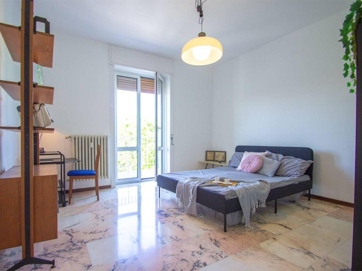 appartamento in affitto a Milano in zona San Cristoforo