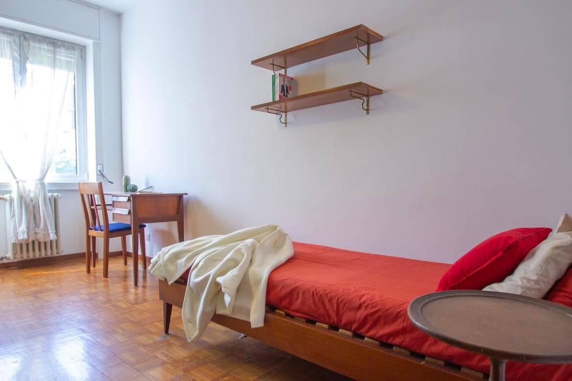 appartamento in affitto a Milano in zona San Cristoforo
