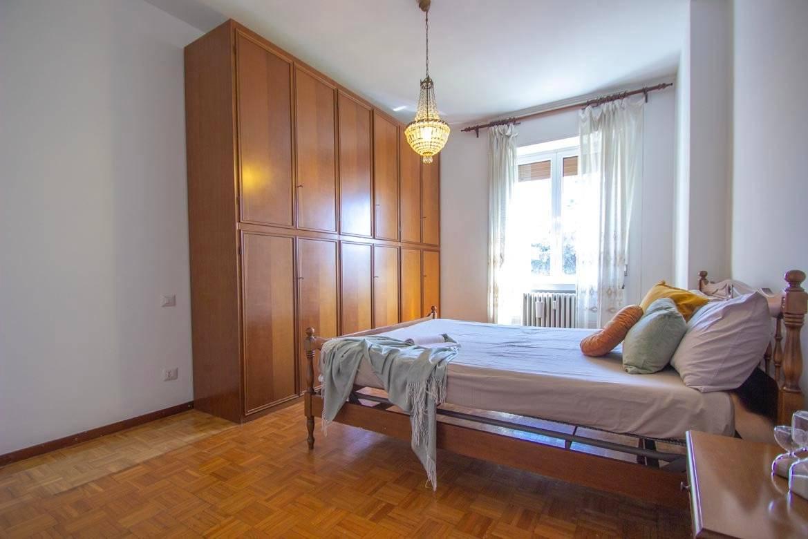 appartamento in affitto a Milano in zona Lorenteggio
