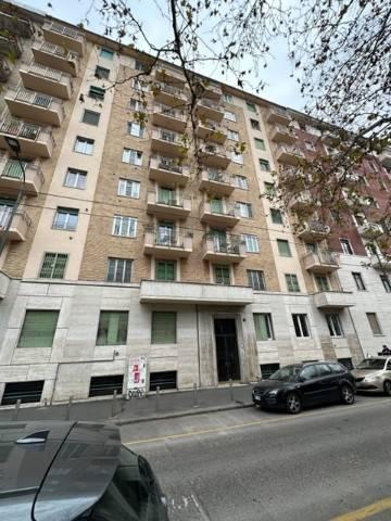 appartamento in affitto a Milano in zona San Siro