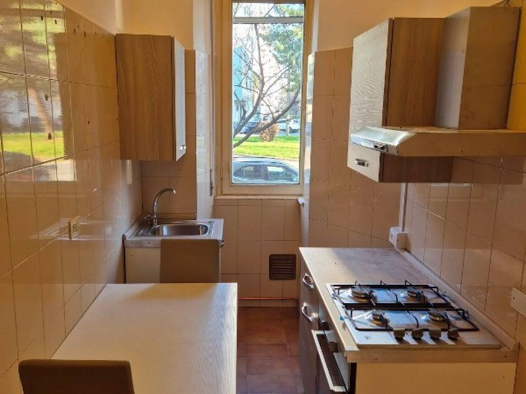 appartamento in affitto a Milano in zona Città Studi