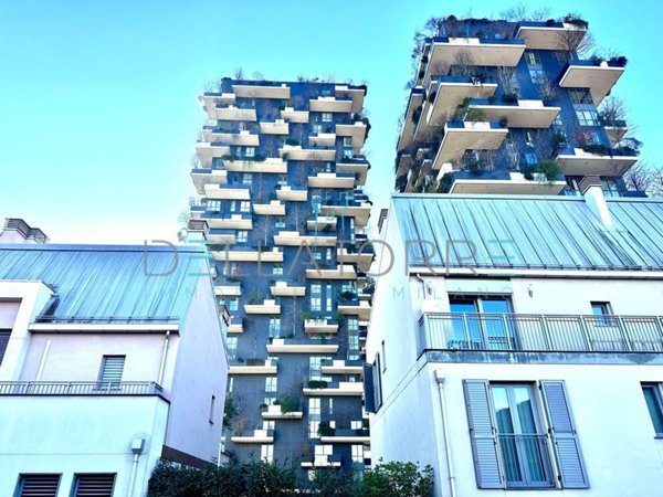 appartamento in affitto a Milano in zona Isola