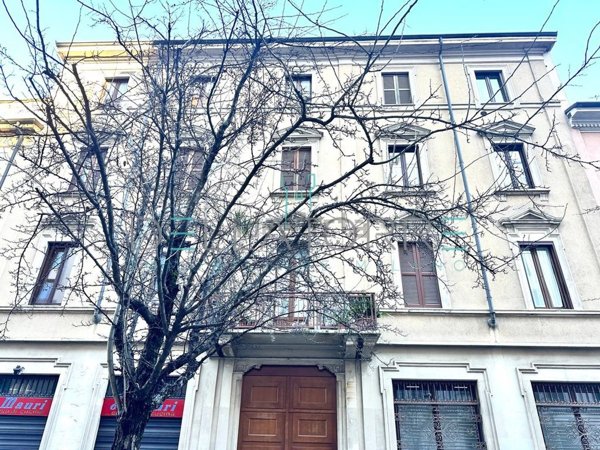 appartamento in affitto a Milano in zona Isola