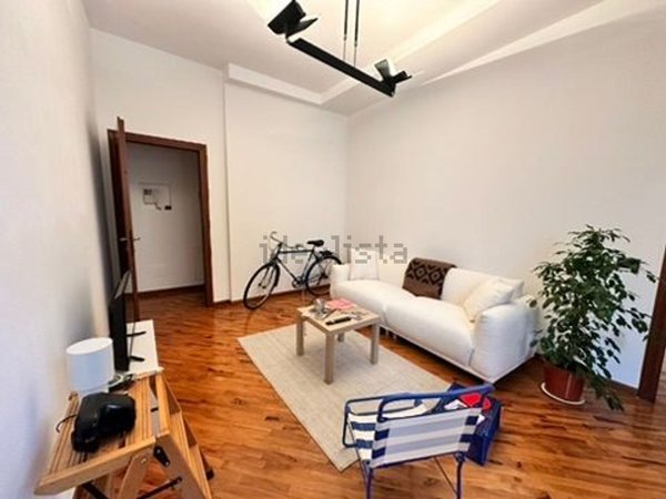 appartamento in affitto a Milano in zona Isola