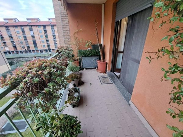 appartamento in affitto a Milano in zona Chiesa Rossa