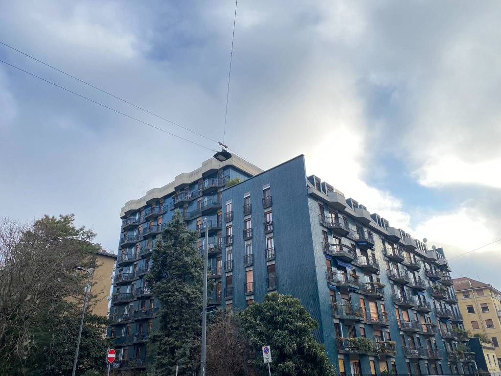 appartamento in affitto a Milano in zona Porta Romana