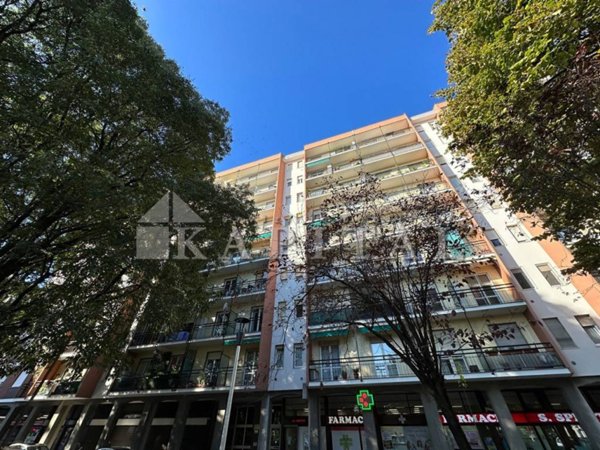 appartamento in affitto a Milano in zona Precotto