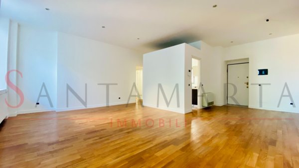 appartamento in affitto a Milano in zona Brera
