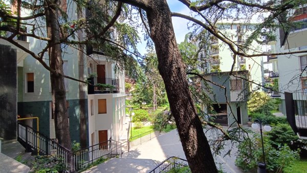 appartamento in affitto a Milano in zona Piazzale Lodi