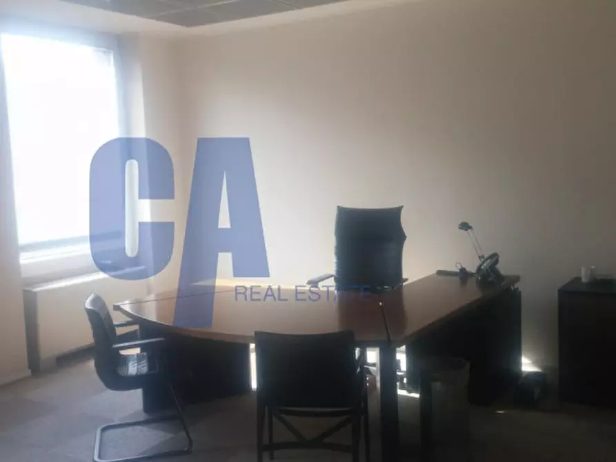ufficio in affitto a Milano