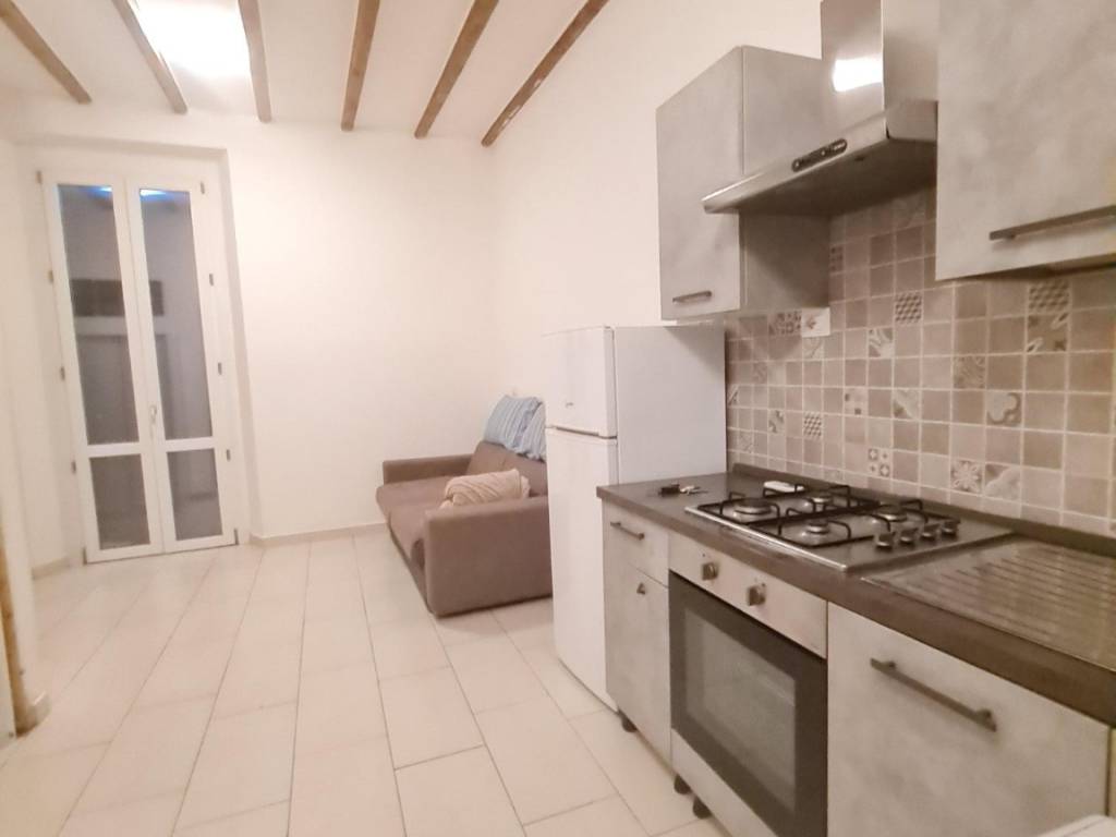 appartamento in affitto a Milano in zona Città Studi