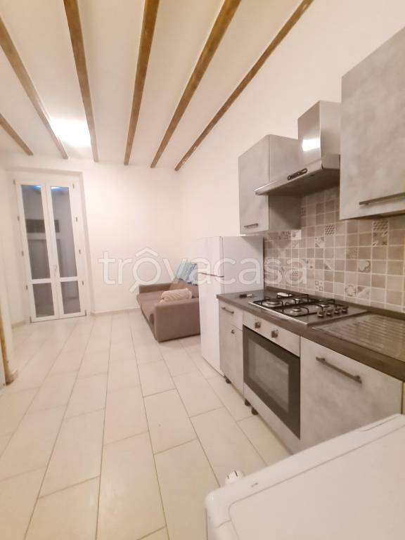 appartamento in affitto a Milano in zona Casoretto